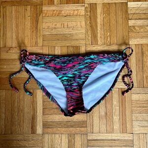 Bikini Bottom Size M